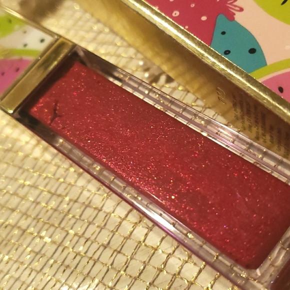 🧚♀️🌟RUBY RIPE Too Faced DISCONTINUED Lipgloss NWT - Picture 6 of 6